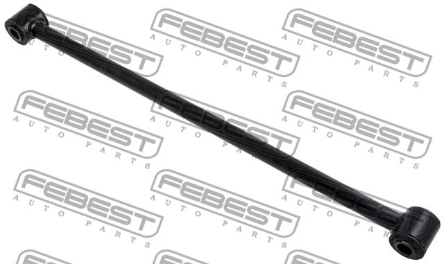 Тяга 0125-AE100L Febest [48710-12240] на  