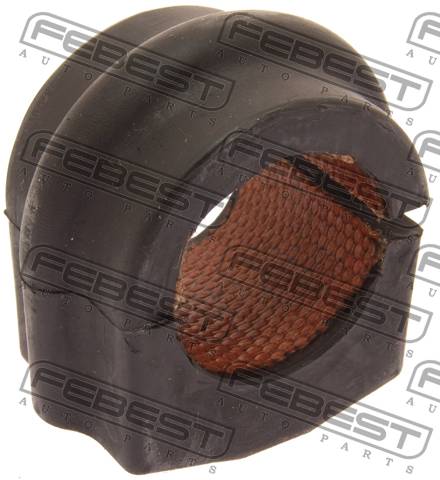 Втулка NSB-029 Febest (d=26) (стабилизатора) на  