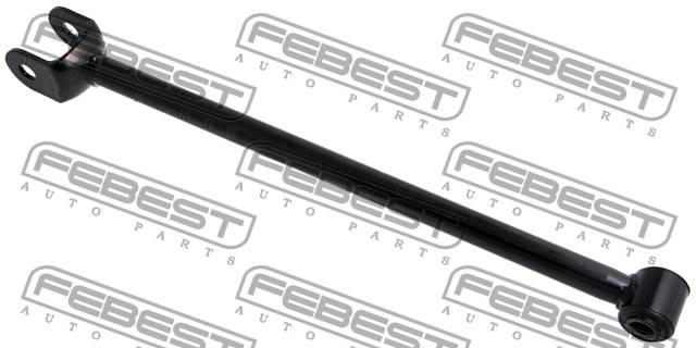 Тяга 0125-2ACV40 Febest [48710-33100] /задняя поперечная CAMRY '06- не регулируемая/ на  