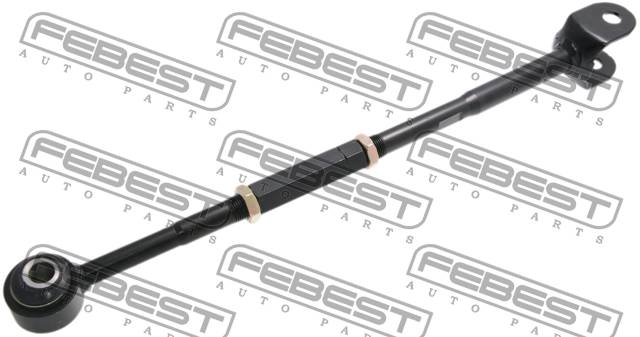 Тяга 0125-3ACV40 Febest [48730-33110] /задняя поперечная CAMRY ACV40 '06- RH/ на  