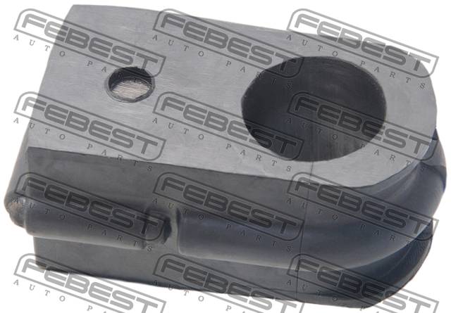 Втулка NSB-037 Febest (d=26) (стабилизатора) на  