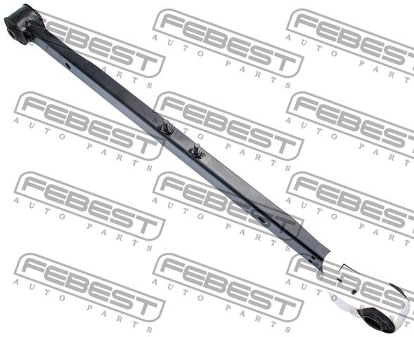 Тяга 0525-GFRL Febest [GE4T-28-250C] на  