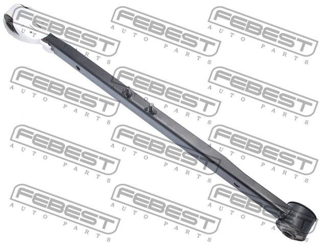 Тяга 0525-GFRR Febest [GE4T-28-200C] на  