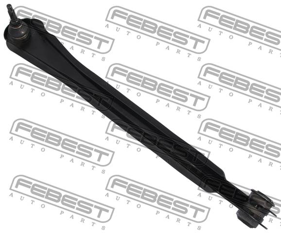 Тяга 0525-TRB3 Febest [YL8Z-5500-AB] на  