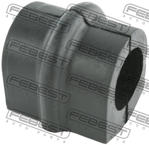 Втулка NSB-P12R2 Febest (d=22) (стабилизатора) на  