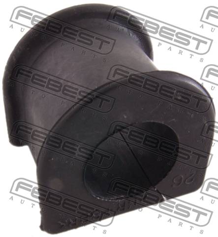 Втулка TSB-705** Febest (d=26) (стабилизатора) на  