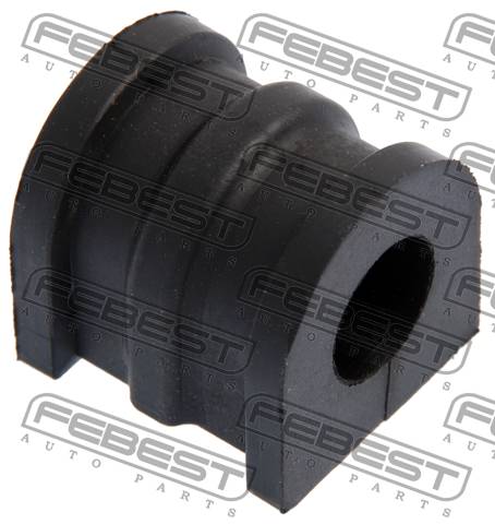 Втулка NSB-K12F** Febest (d=18.5) (стабилизатора) на  