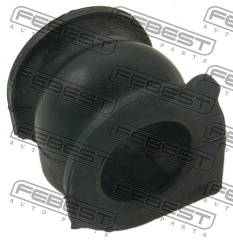 Втулка HSB-CF4F** Febest (d=26.5) (стабилизатора) на  