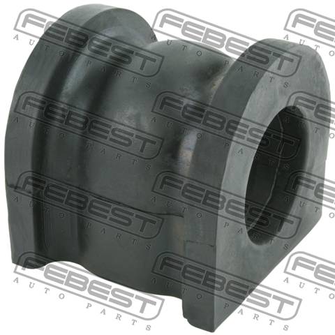 Втулка HSB-CL7F Febest (d=26.5) (стабилизатора) на  