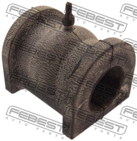 Втулка HSB-HRVF Febest (d=26.5) (стабилизатора) на  