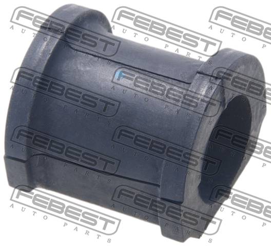 Втулка HSB-001 Febest (d=27.2) (стабилизатора) на  