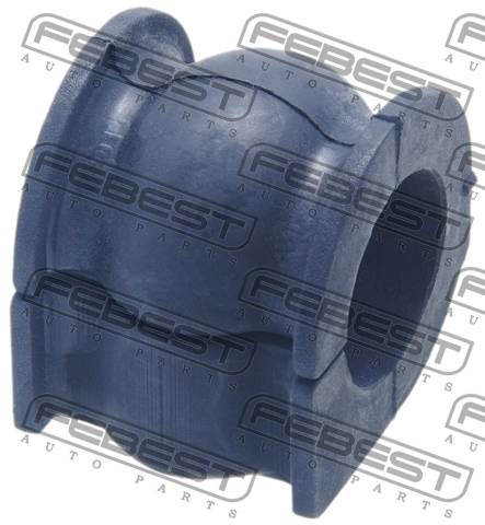 Втулка HSB-029 Febest (d=29) (стабилизатора) на  