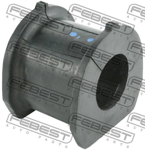 Втулка MSB-094 Febest (d=28) (стабилизатора) на  