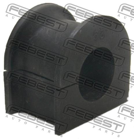 Втулка TSB-752** Febest (d=29) (стабилизатора) на  