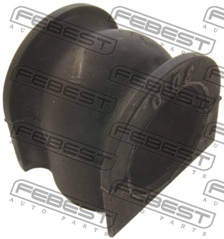 Втулка HSB-044 Febest (d=29.5) (стабилизатора) на  