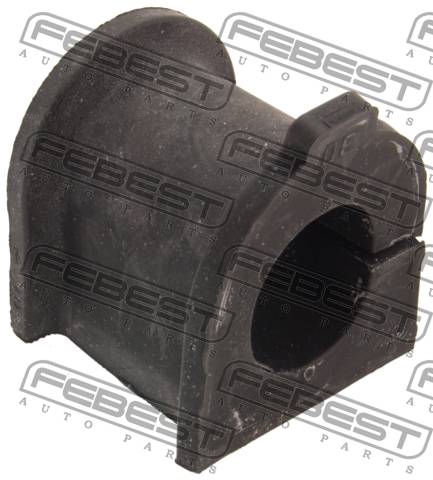 Втулка TSB-807 Febest (d=30) (стабилизатора) на  