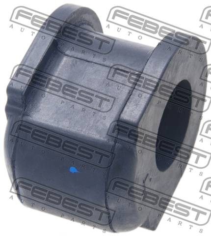 Втулка TSB-751 Febest (d=30) (стабилизатора) на  