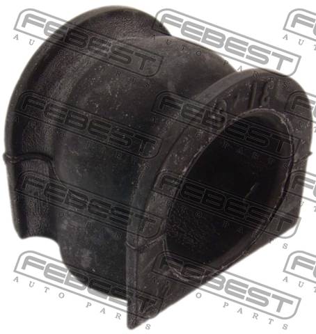 Втулка HSB-051 Febest (d=31.8) (стабилизатора) на  
