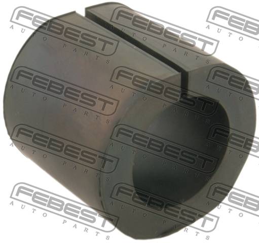 Втулка MZSB-TIT** Febest (d=35) (стабилизатора) на  