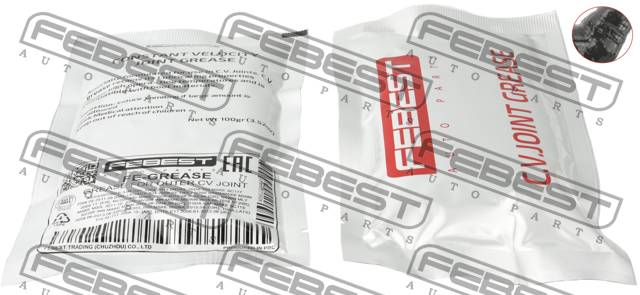 Смазка ШРУС FE-GREASE***   FEBEST на  