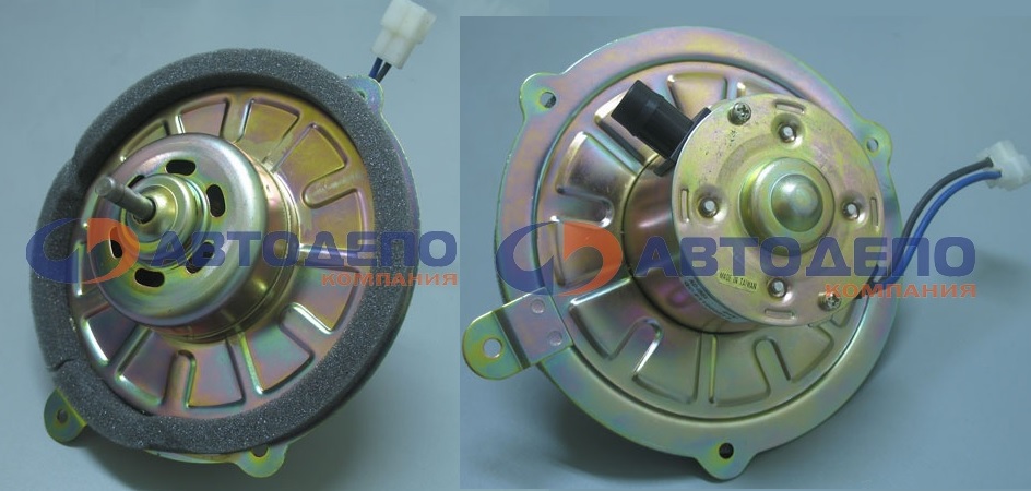 Мотор отопления салона AD-IS03 /ISUZU FORWARD EXR 84- 24V/ на  