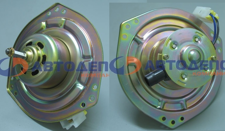 Мотор отопления салона AD-NS03 /NISSAN DIESEL YU41 '90- 24V/ на  