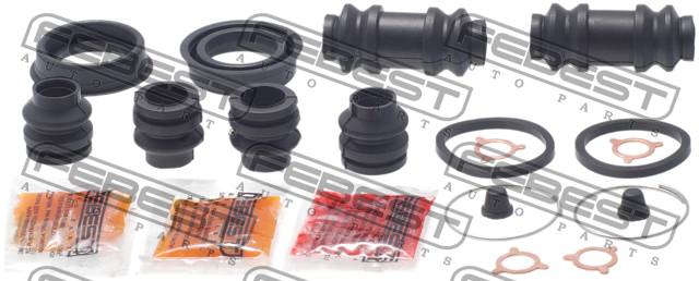 Ремкомплект тормозного суппорта FEBEST 0175-ACA20R на  