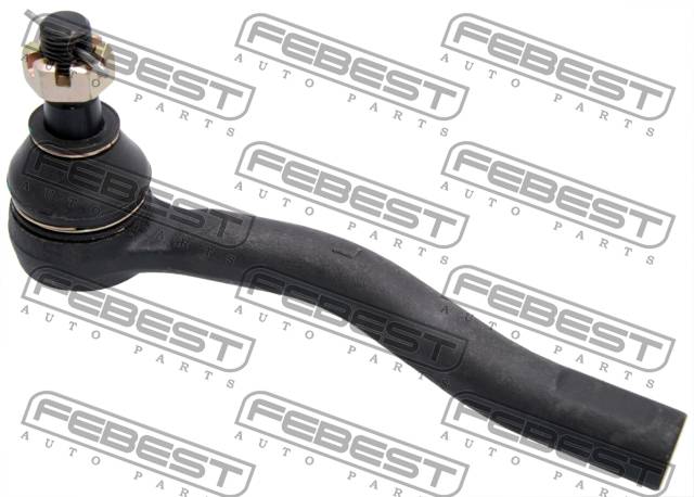 Наконечники рулевые 0221-J31RH    (FEBEST) на  