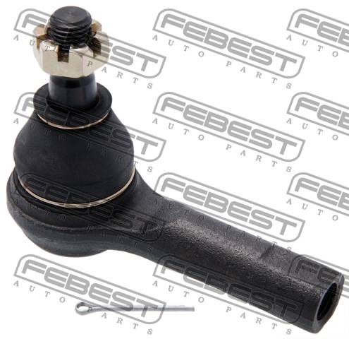 Наконечники рулевые 0221-T30    (FEBEST) на  