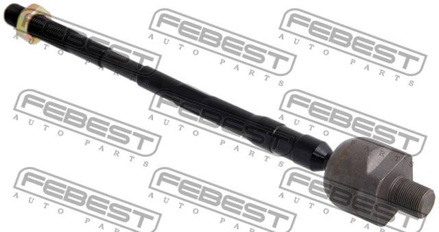 Рулевая тяга 0222-M12       FEBEST на  