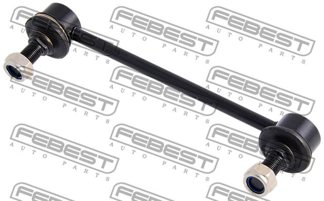 Тяга стабилизатора 0223-010     перед.   FEBEST {54617-VE700} на  