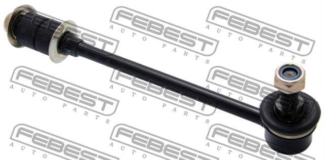Тяга стабилизатора 0223-260    задн.   FEBEST на  