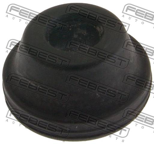 Втулка HSB-063 Febest (амортизатора) на  