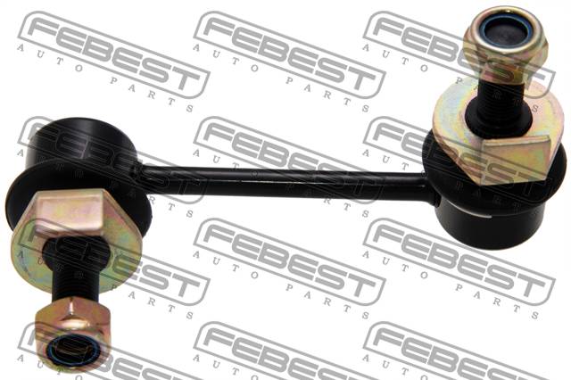 Тяга стабилизатора 0223-E51RL   зад.   FEBEST {54668-WL010/SL-N325L} на  