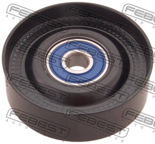 Ролик натяжной 0287-B10RS  febest (для 6РК) /0287-K12/ на  