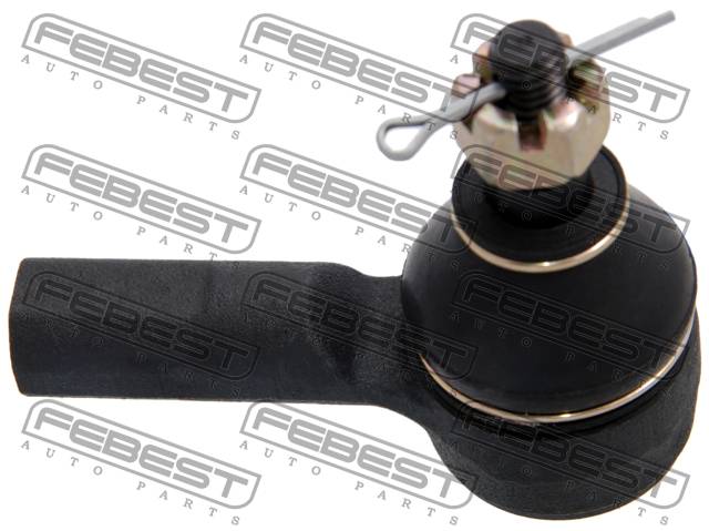 Наконечники рулевые 0421-Z36    (FEBEST на  