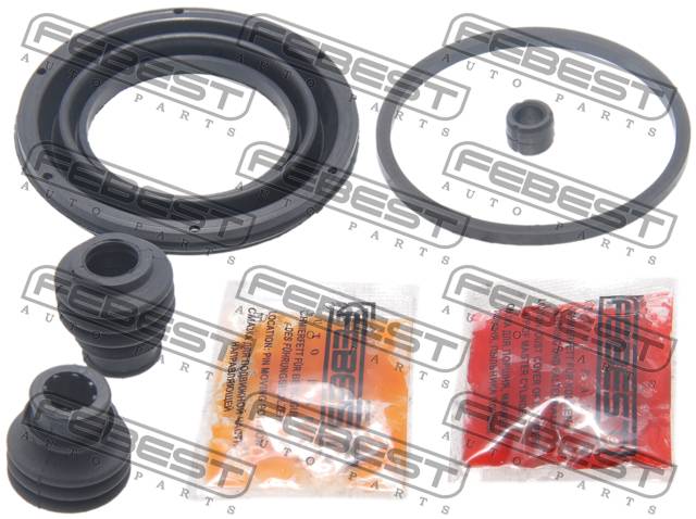 Ремкомплект тормозного суппорта FEBEST 0475-CW5F на  