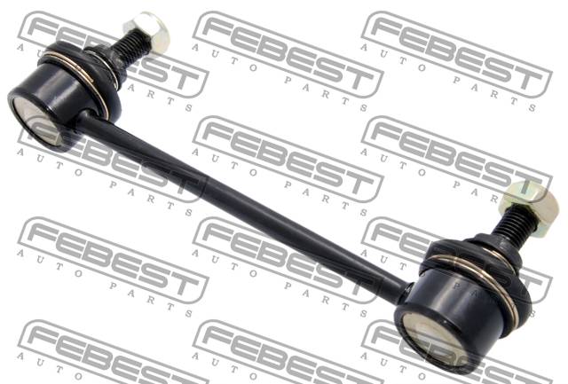 Тяга стабилизатора 0523-PCR00   задн  FEBEST на  