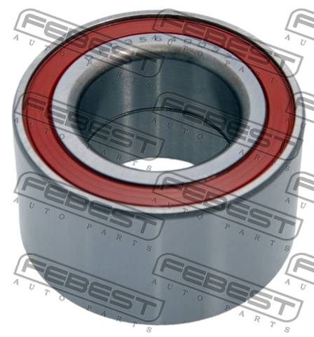 Подшипник febest  DAC35640037 /DUET, Passo, Otti/ на  