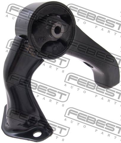 Подушка двигателя MM-CYMTRR на  