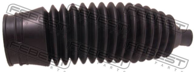 Пыльник рулевой рейки MRKB-CU20 /2071/ на  