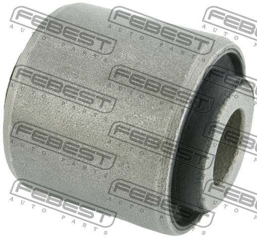 Сайлентблок MZAB-063 [Febest]  [BP4K-28-500D] на  