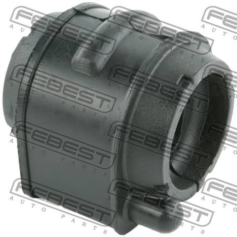 Втулка MZSB-MZ3R Febest (d=квадр.16) (стабилизатора) на  