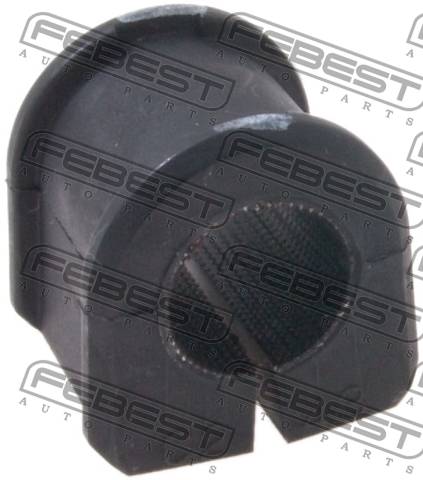 Втулка MZSB-MZ5R Febest (d=19.6) (стабилизатора) на  