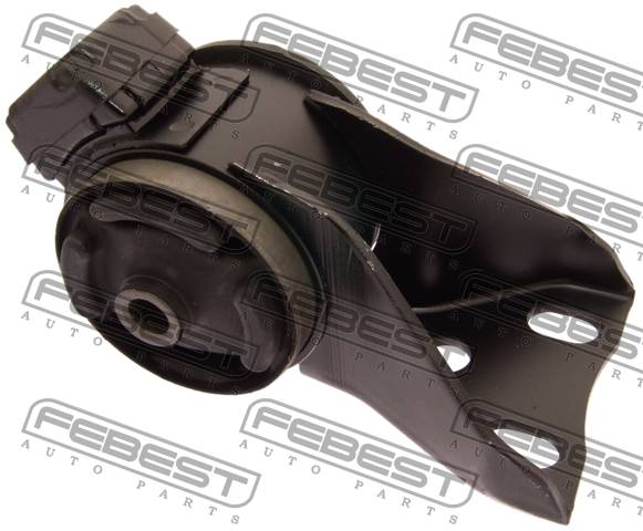 Подушка двигателя MZM-021 FEBEST на  