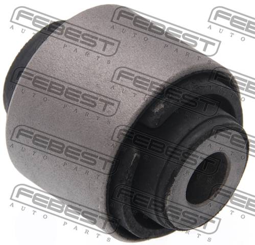 Сайлентблок HAB-169  [Febest]   {52370-SJH-010} на  