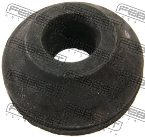 Втулка HSB-018 Febest (амортизатора) на  