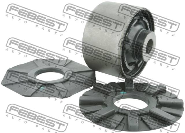 Сайлентблок NAB-267 Febest на  