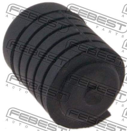 Отбойник капота ND-HD на  