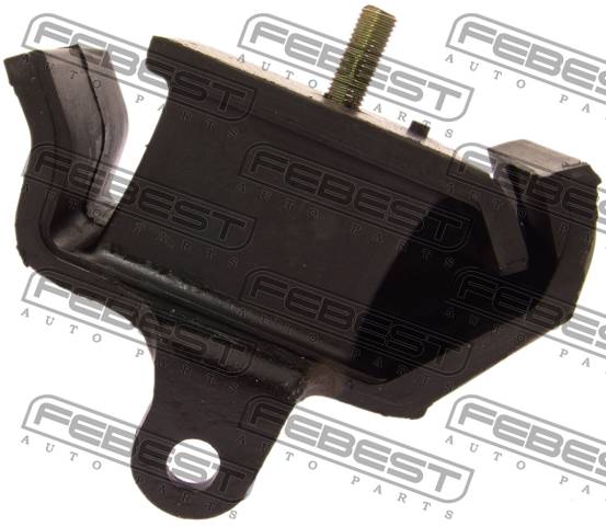 Подушка двигателя NM-017 (TD27/VG30) FR на  